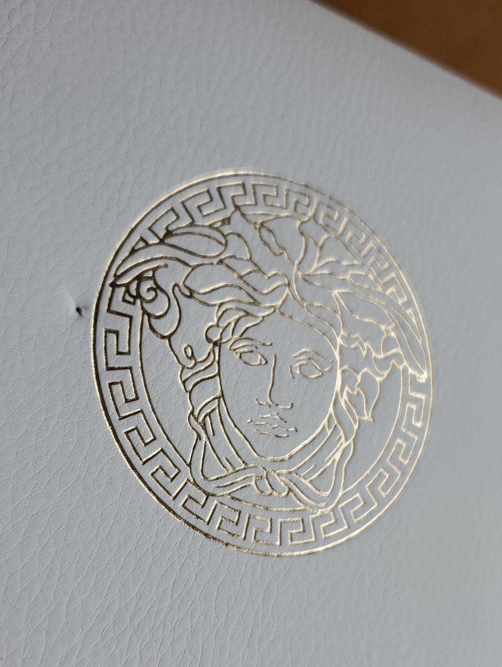 Versace Watch Box - Picture 9 of 9